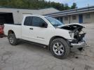 Nissan Titan Xe Image 5