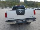 Nissan Titan Xe Image 3
