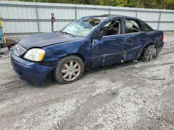  Salvage Ford 500