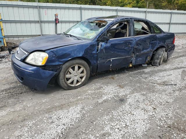  Salvage Ford 500