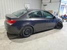 Chevrolet Cruze Ls Image 2