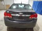 Chevrolet Cruze Ls Image 6