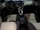 Chevrolet Cruze Ls Image 8