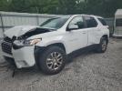 Chevrolet Traverse Lt Image 1