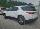 Chevrolet Traverse Lt Image 2