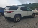 Chevrolet Traverse Lt Image 4