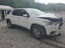 Chevrolet Traverse Lt Image 6