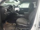 Chevrolet Traverse Lt Image 5