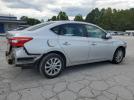 Nissan Sentra S Image 5