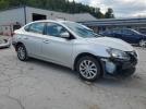 Nissan Sentra S Image 9