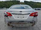 Nissan Sentra S Image 8