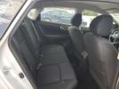 Nissan Sentra S Image 12
