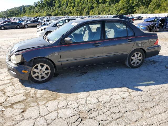  Salvage Mitsubishi Lancer