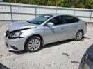 Nissan Sentra S Image 1