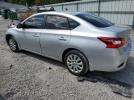 Nissan Sentra S Image 4