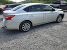 Nissan Sentra S Image 5