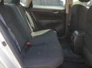 Nissan Sentra S Image 10