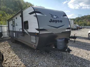  Salvage Jayco Jayflight