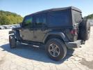 Jeep Wrangler Sport Image 13