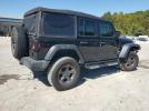 Jeep Wrangler Sport Image 11