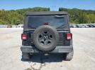 Jeep Wrangler Sport Image 4