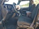 Jeep Wrangler Sport Image 8