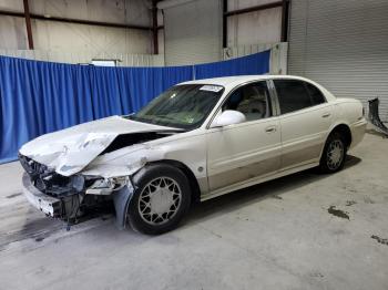  Salvage Buick LeSabre