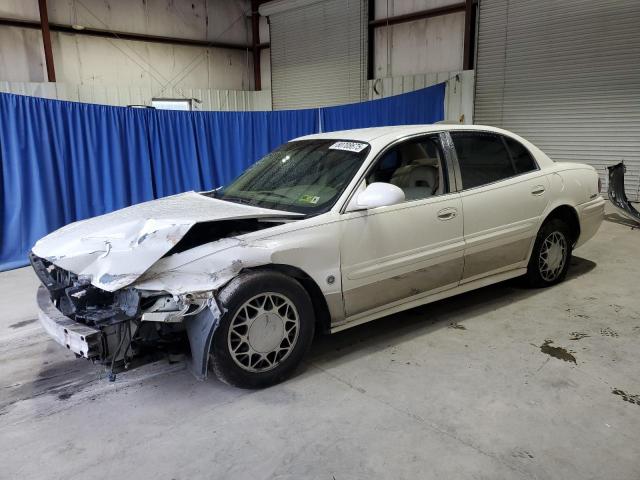  Salvage Buick LeSabre
