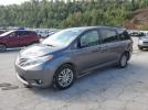Toyota Sienna Xle Image 1
