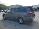 Toyota Sienna Xle Image 3