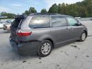 Toyota Sienna Xle Image 2