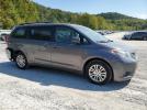 Toyota Sienna Xle Image 4