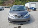 Toyota Sienna Xle Image 5