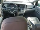 Toyota Sienna Xle Image 7