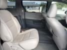 Toyota Sienna Xle Image 10