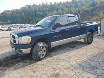  Salvage Dodge Ram 1500