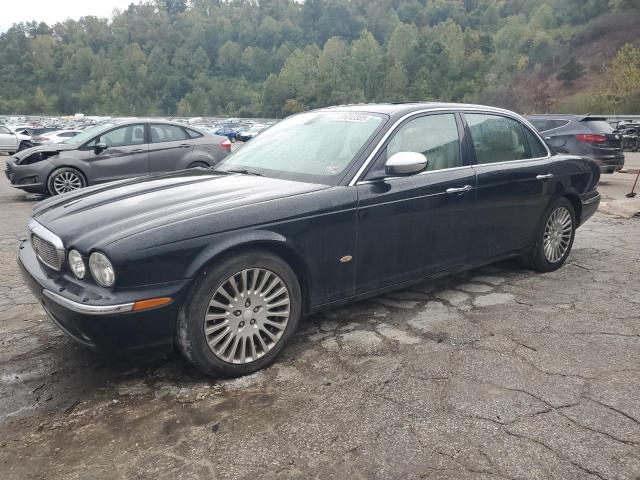  Salvage Jaguar XJ