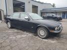 Jaguar XJ Image 3