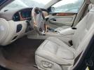 Jaguar XJ Image 9