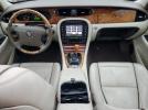 Jaguar XJ Image 2