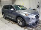 Hyundai SANTA FE Sel Image 3