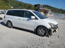 Honda Odyssey Ex Image 12