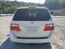 Honda Odyssey Ex Image 2