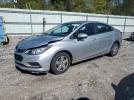 Chevrolet Cruze Ls Image 1