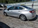 Chevrolet Cruze Ls Image 11