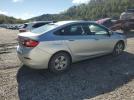 Chevrolet Cruze Ls Image 10