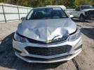 Chevrolet Cruze Ls Image 5