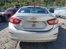Chevrolet Cruze Ls Image 2