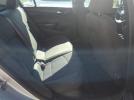 Chevrolet Cruze Ls Image 9
