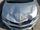 Chevrolet Cruze Ls Image 7